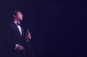 Chris Montez: o cantor americano gravou Keep Talkin', vers&atilde;o para Amazona, de Jo&atilde;o Donato