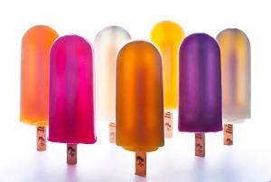 Sabor congelado
