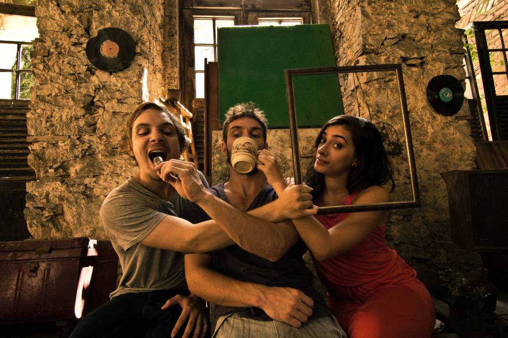 Rock, Rock, Rock e o trio Pietá são os finalistas cariocas do Webfestvalda