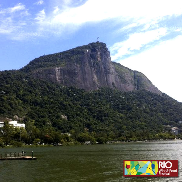 FEIRA SHOW DE VINHOS – RIO WINE AND FOOD FESTIVAL 2015