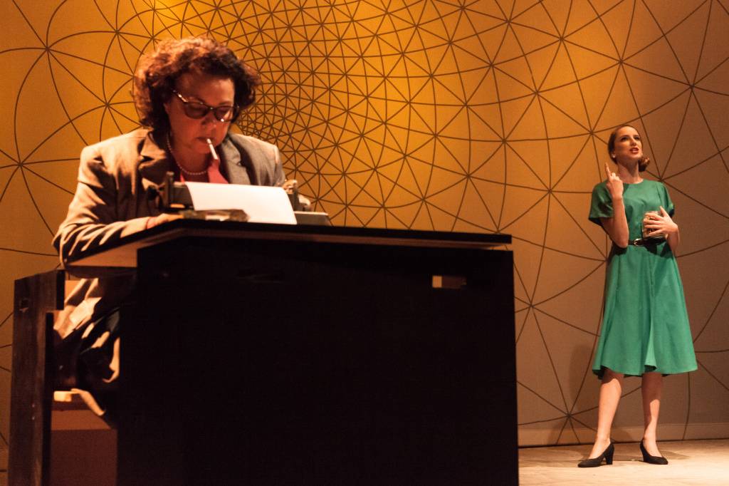 Por Amor ao Mundo — Um Encontro com Hannah Arendt