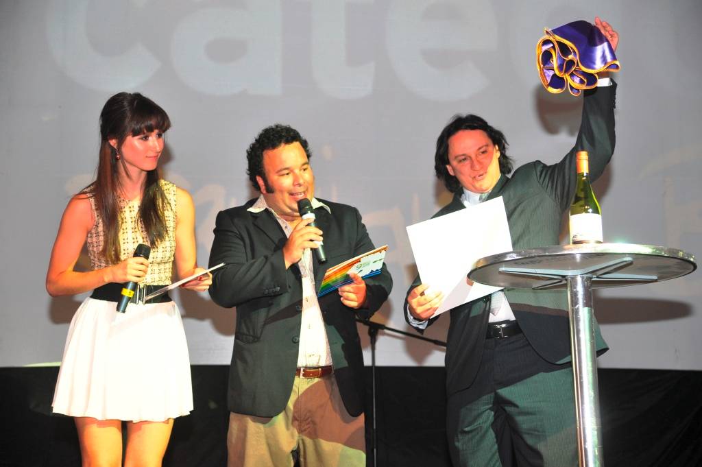 AWoCA – O Maior Concurso de Vinhos do Chile – Parte III