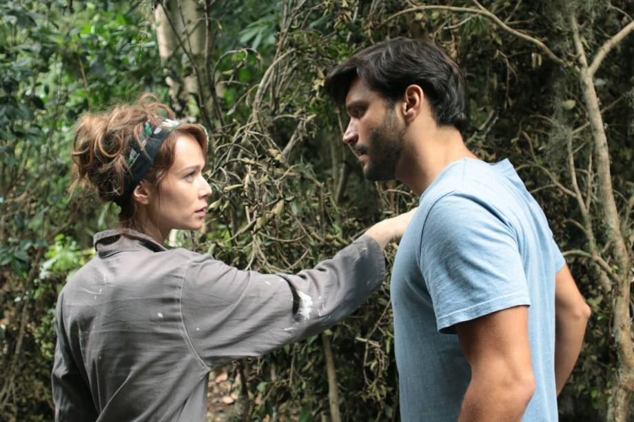 Prova de Coragem Prova de Coragem