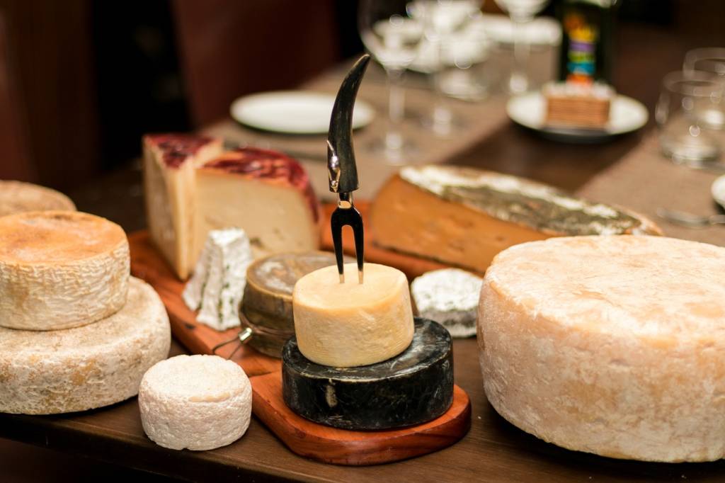 A nata brasileira: clubes de assinatura levam queijos deliciosos ao lar