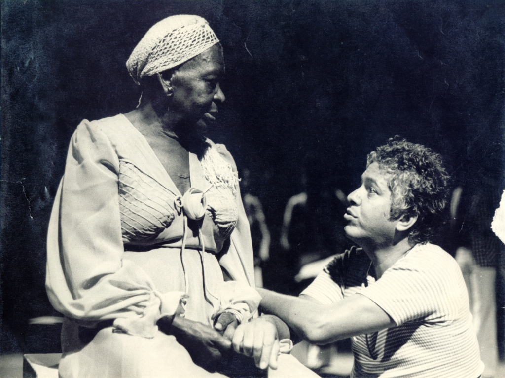 Rosa de Ouro: ponto alto na história do samba