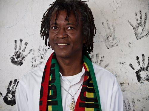 O rastaman da Baixada