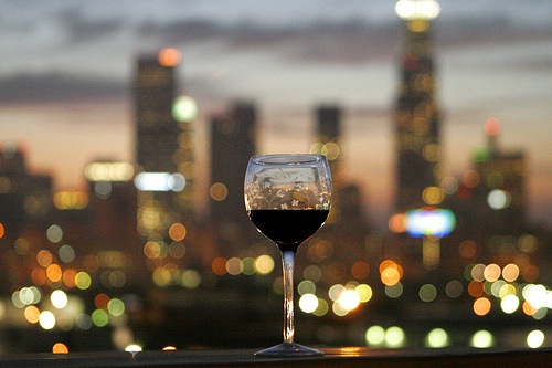 Que país bebe mais tintos?