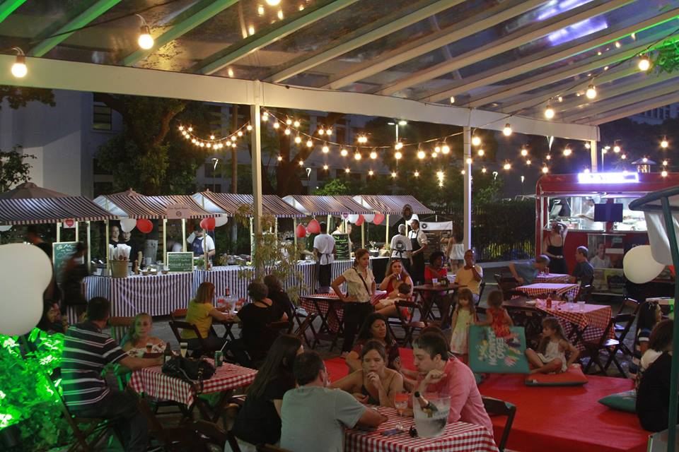 Rio je t’aime faz edição especial