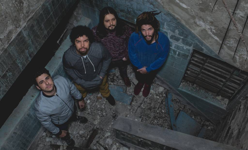 Banda Whipallas faz show grátis no Jack Daniel’s Rock Bar