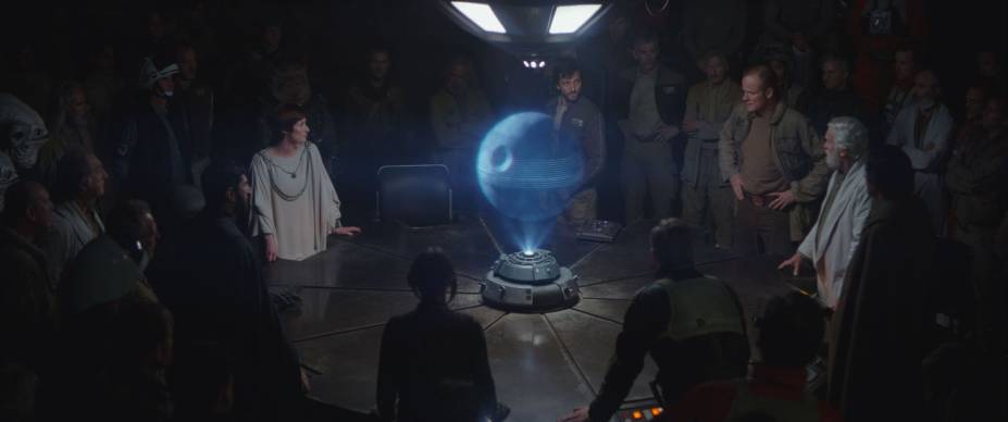 Rogue One - Uma História Star Wars Rogue One - Uma História Star Wars