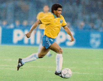 romario