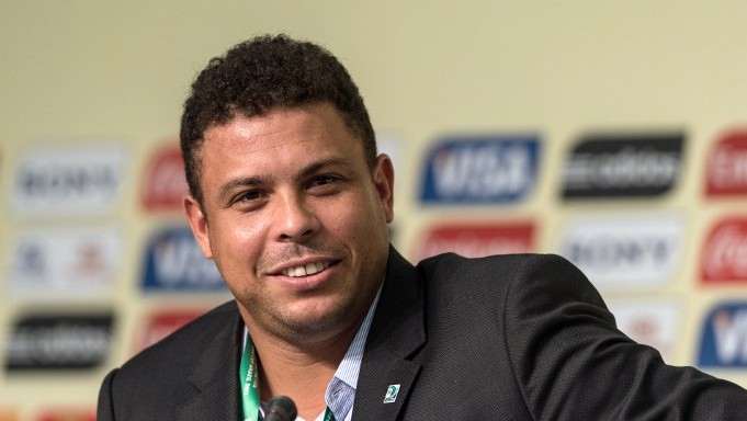 ronaldo