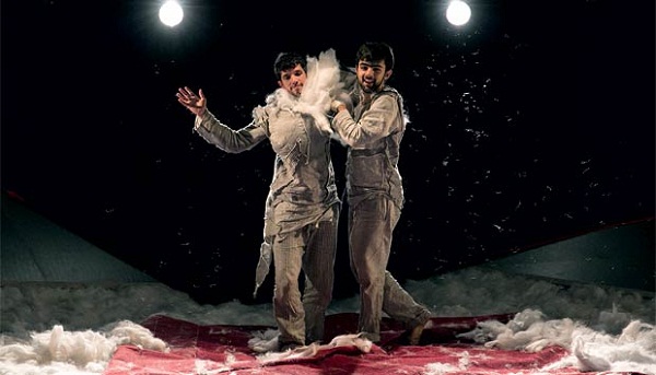 Crítica: Vermelho Amargo