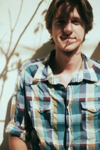 Rubel, em foto de Rafael Sim&otilde;es: sucesso nas redes e agenda cheia