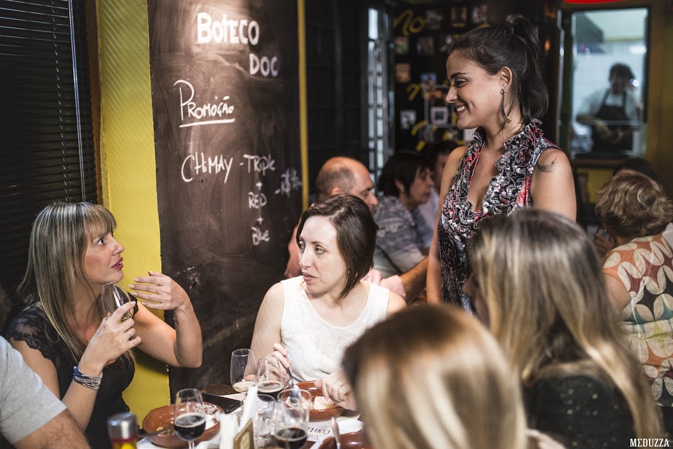 Sabores Contados propõe volta ao passado. Confira os detalhes