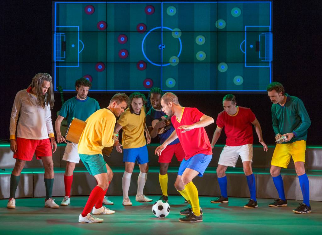 Samba Futebol Clube