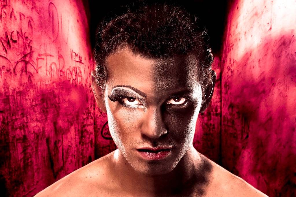 Satã, um Show para Madame