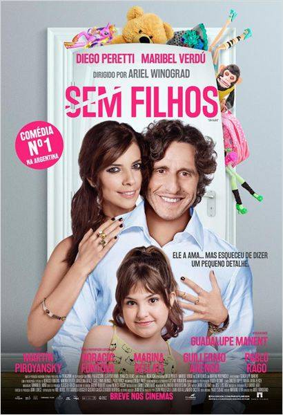 Sem Filhos Sem Filhos