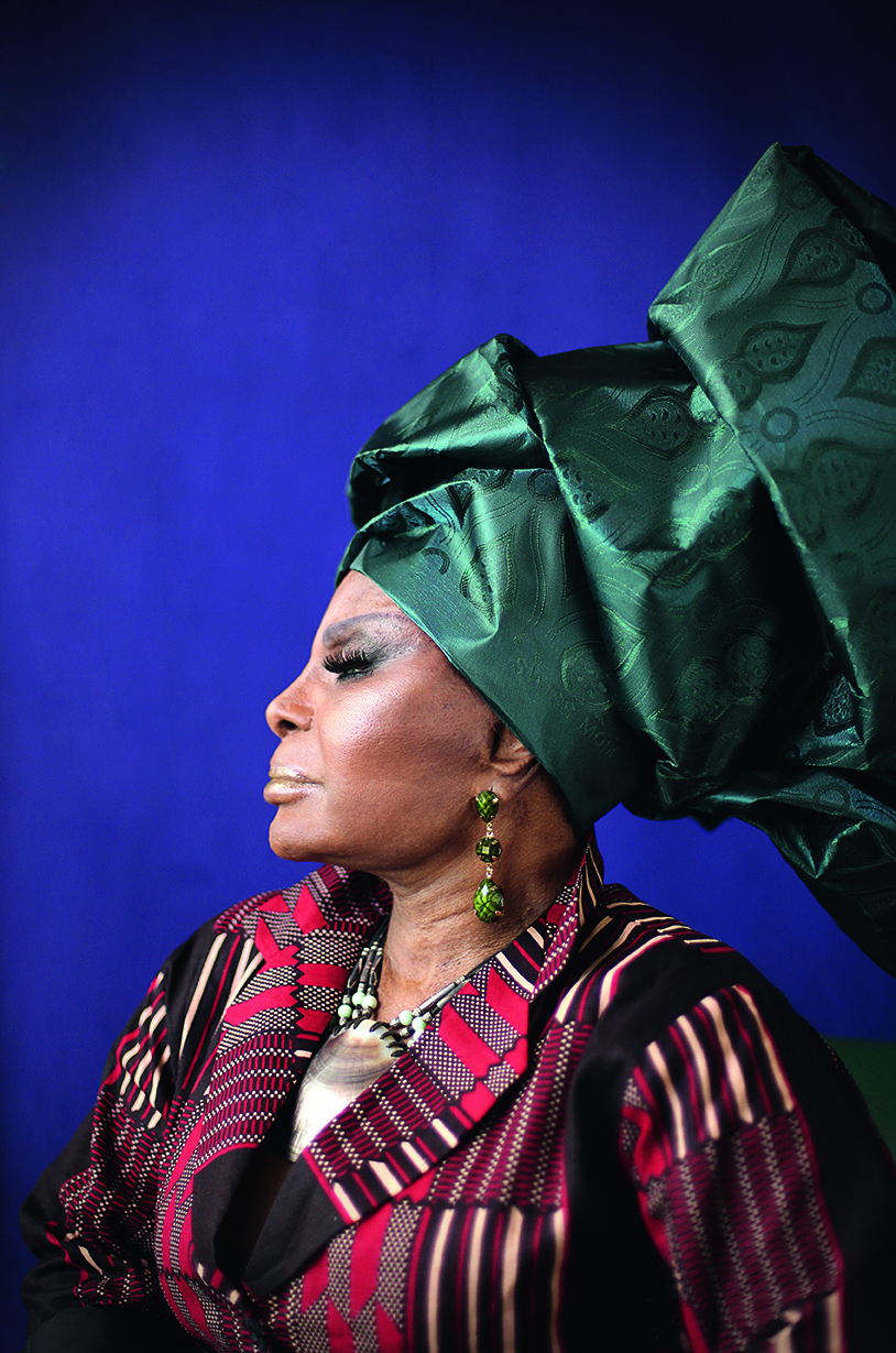 A música e a vaquinha