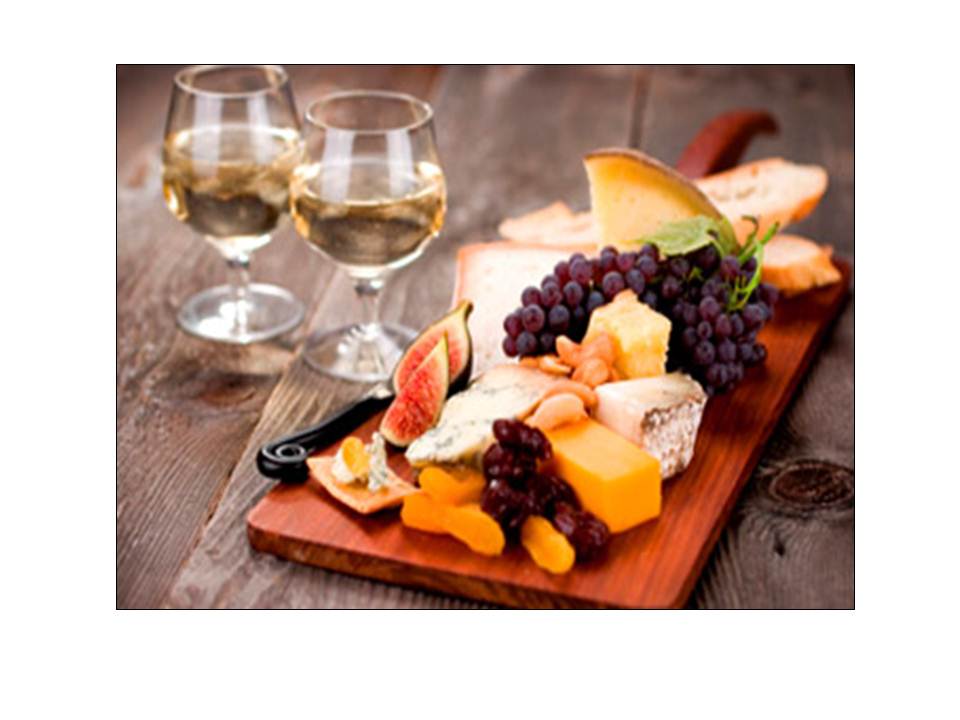 Sauternes, para beber de joelhos