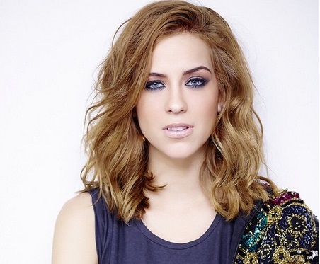 sophia abrahao