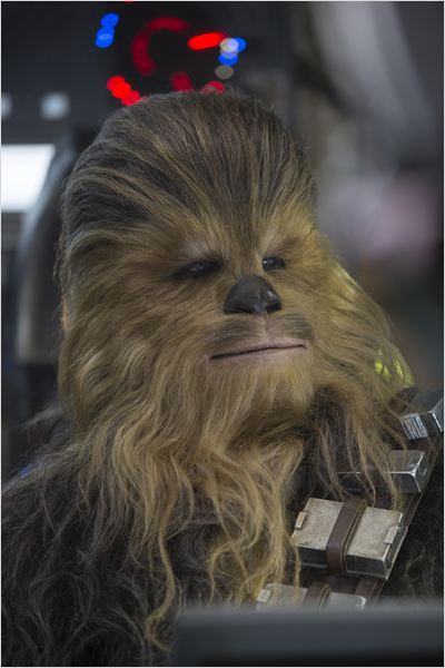 Star Wars - O Despertar da Força Star Wars - O Despertar da Força