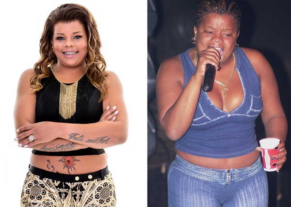Tati Quebra Barraco fala sobre sua nova fase no funk após lançar o primeiro clipe da carreira: “Não tem tigre, porque não sou zoológico”