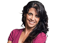 Thalita Reboucas