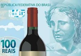Valor vinho
