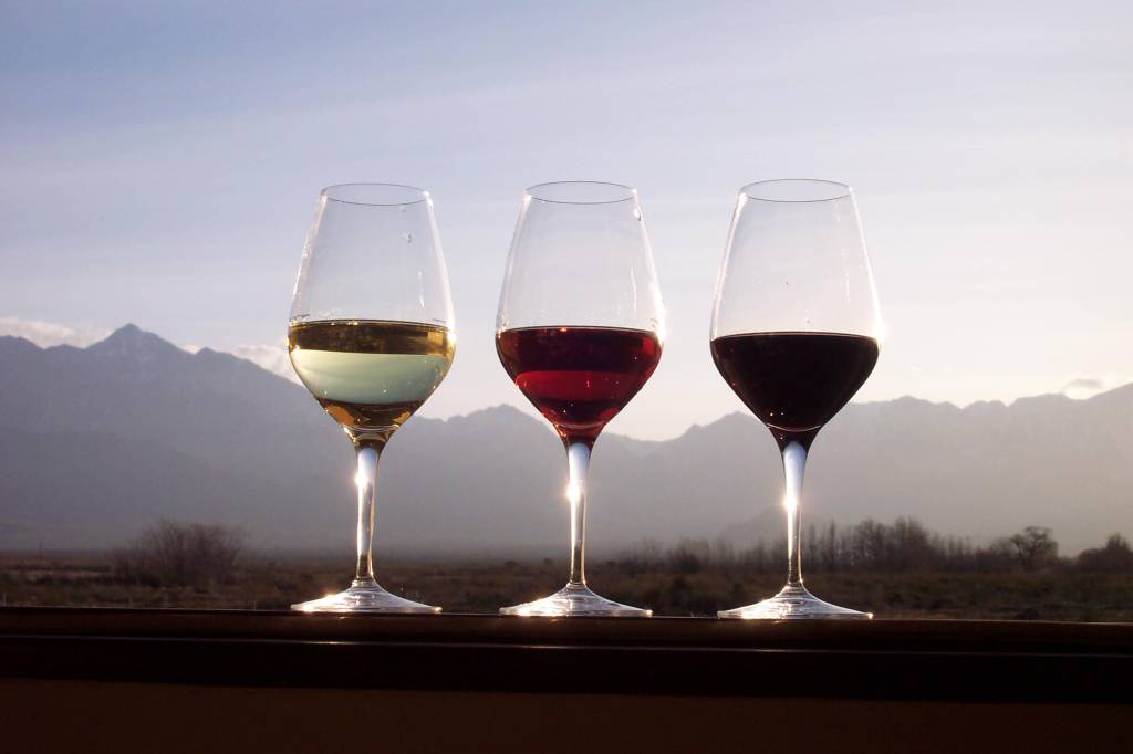 Ramon Justino é eleito o melhor sommelier do ano no Rio