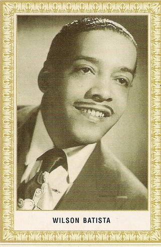 Tributo a Wilson Baptista