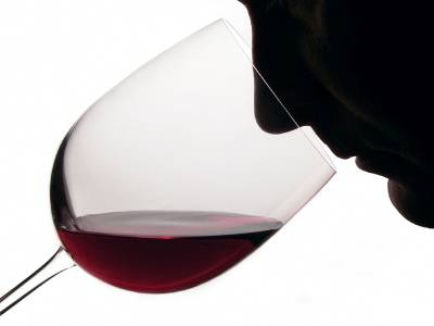Degustar ou engolir?