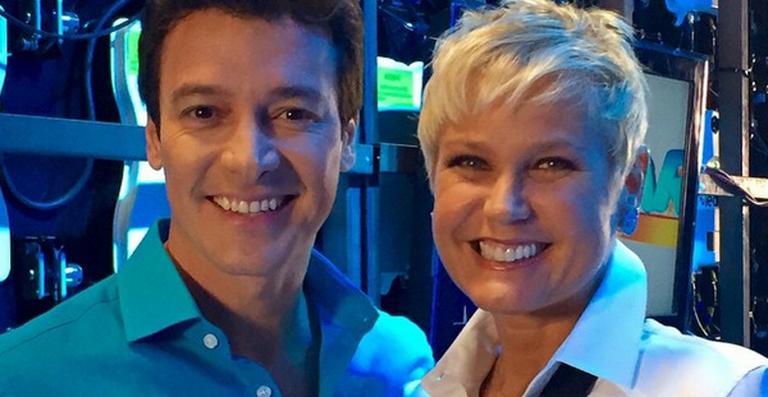 Os melhores momentos da entrevista de Xuxa para Rodrigo Faro, na Record, neste domingo (21)