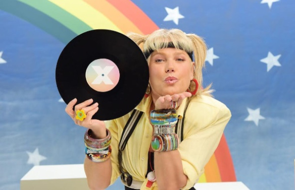 Xuxa fará show para adultos em única apresentação no Rio