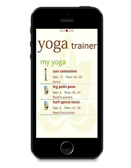 yoga-trainer