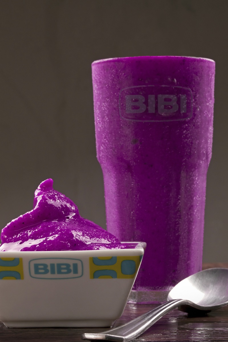 De cor rosa-choque, pitaia é a fruta do verão