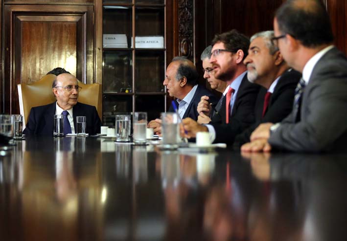 Apesar de acordo, Rio pode ficar sem R$ 6,5 bilhões