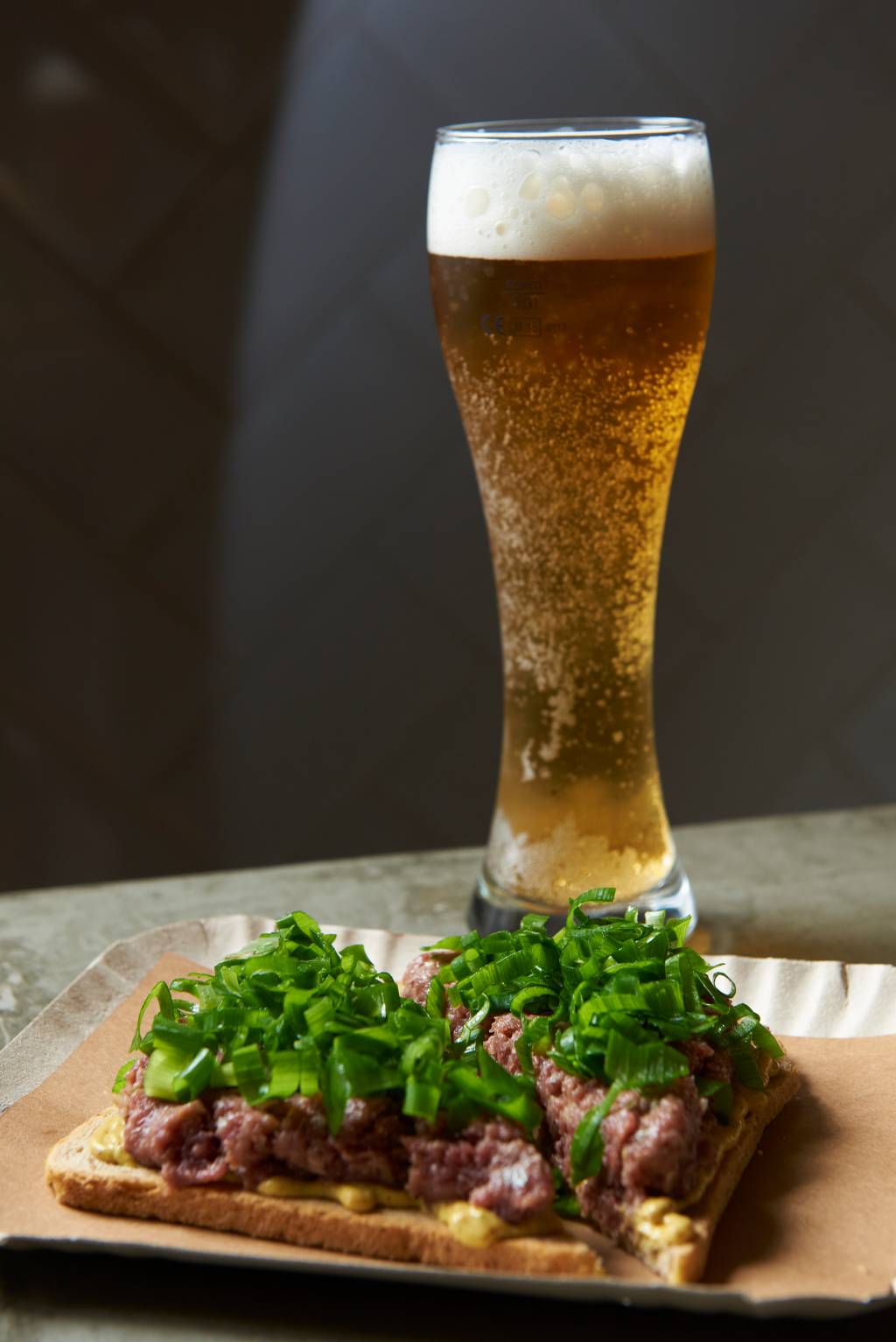 COMER & BEBER 2017/2018: Zona Norte – Bares