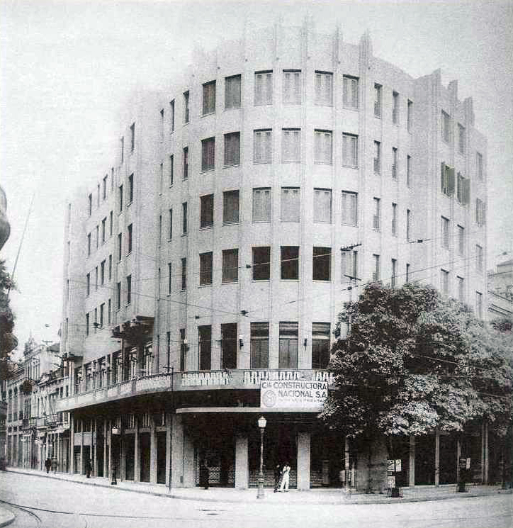 Teatro Carlos Gomes faz 145 anos na quarta (1°)
