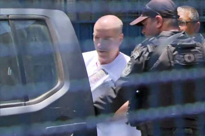 Testemunhas de acusação contra Eike prestam depoimento