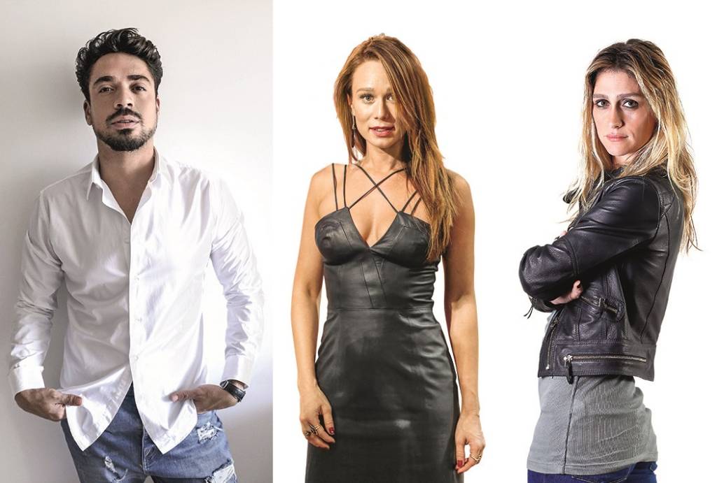 Cabeleireiro das famosas e it-girls abre salão em Ipanema