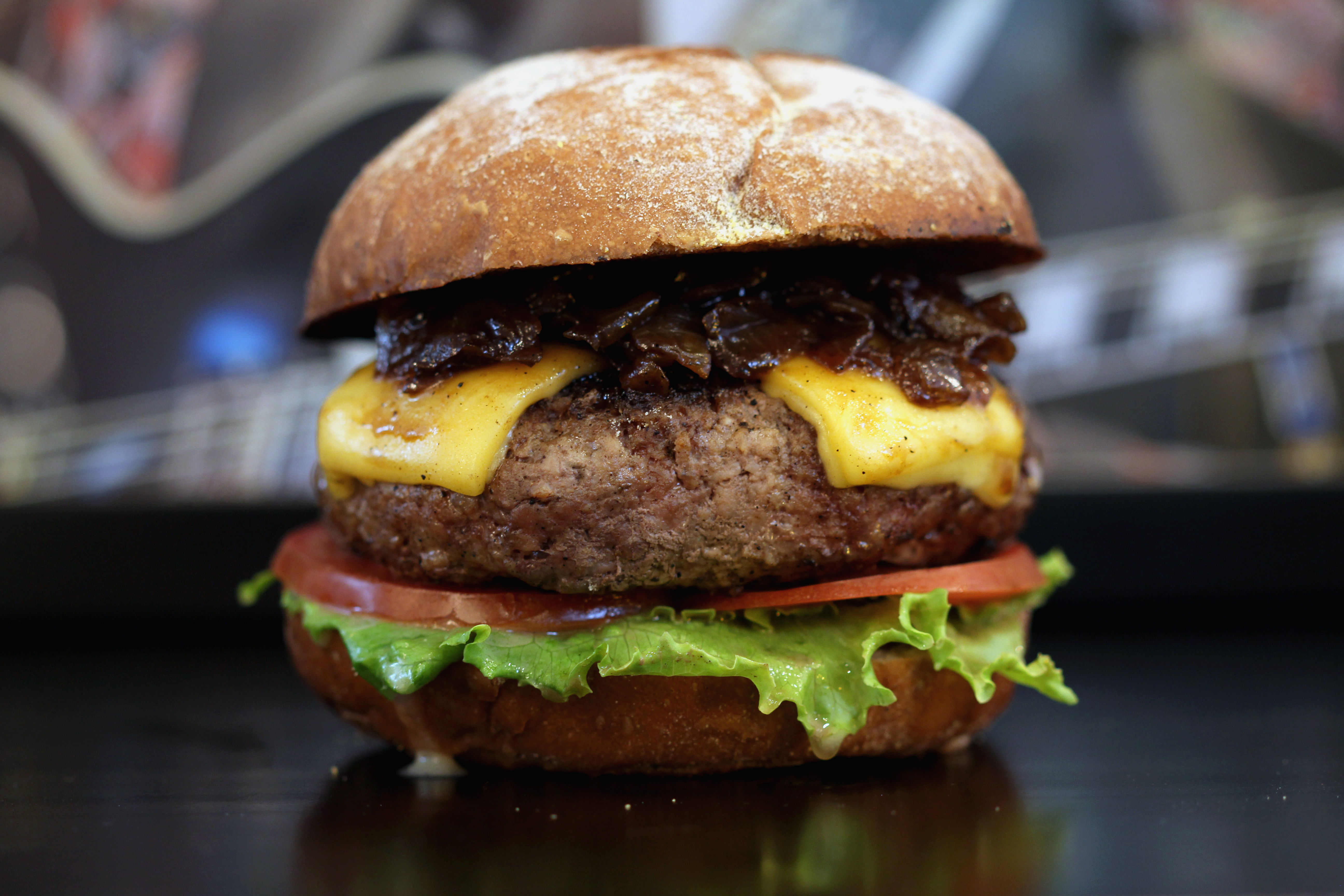 HOB, cl&aacute;ssico