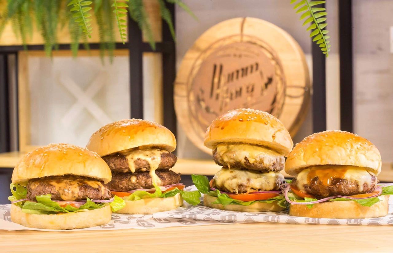 Hummburg, hamb&uacute;rugures