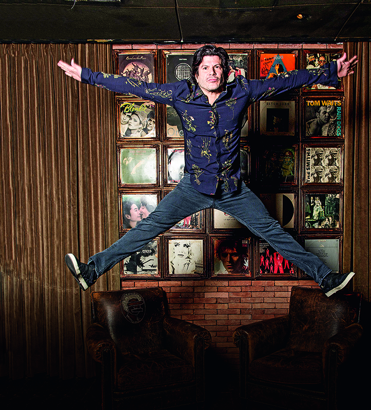 Hotel Fasano tem programação de verão no terraço e no Londra