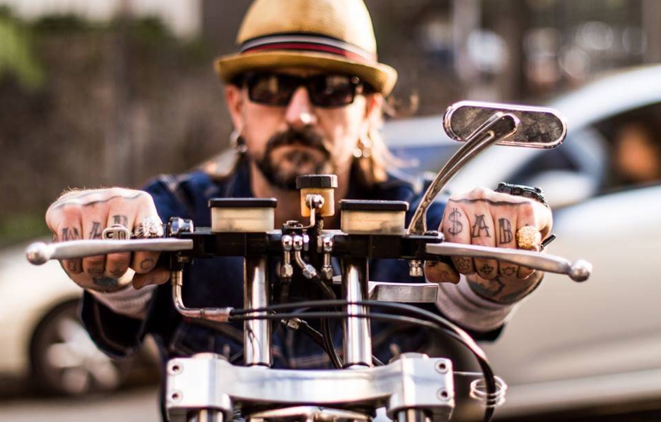 Salão Moto Brasil traz atrações para os amantes de motocicletas