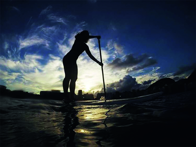 Rio recebe primeiro Encontro Nacional de Mulheres Viajantes