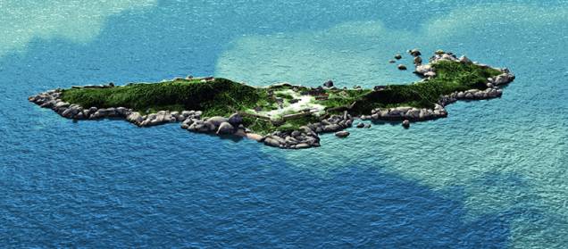 Ilha de Villegagnon Muito antes da Escola Naval, ali existiu o Forte Coligny, projeto de colonização francesa comandado por Nicolas Durand de Villegagnon, destruído pelos portugueses. Ilha de Villegagnon Muito antes da Escola Naval, ali existiu o Forte Coligny, projeto de colonização francesa comandado por Nicolas Durand de Villegagnon, destruído pelos portugueses.
