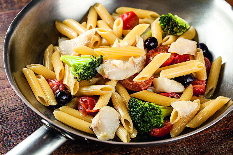 Capricciosa lança novo serviço no Jardim Botânico