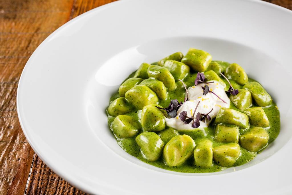 Seis sugestões de nhoque para o domingo (29)