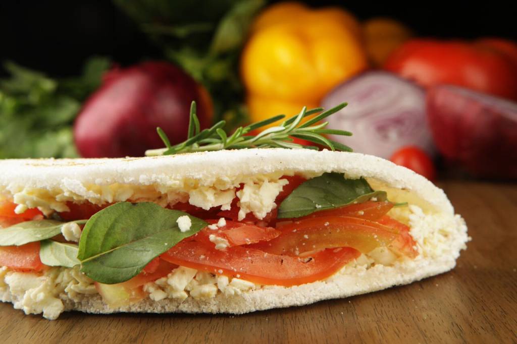 Tapi Carioca abre unidade na Zona Sul